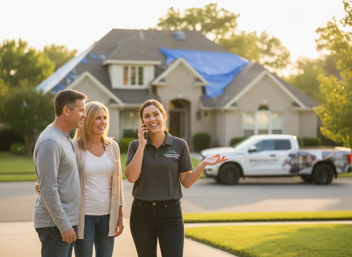 Emergency Roof Repair Decaturville, TN FAQs